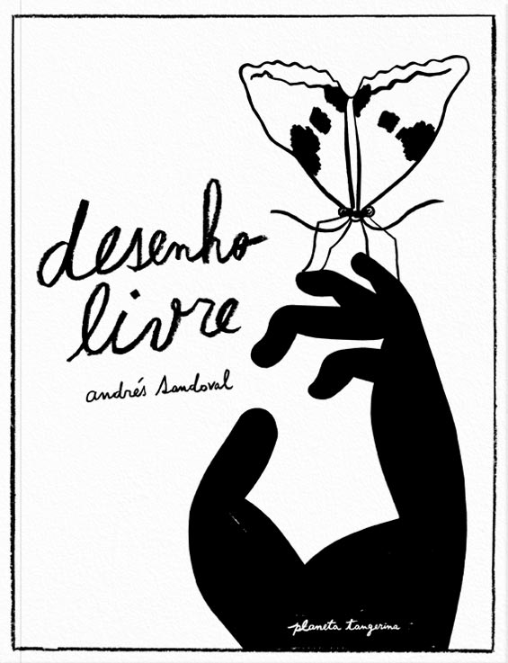 Desenho livre - ( Com propostas ), ( Silent books ), Álbuns ilustrados,  Livros - Loja online do Planeta Tangerina