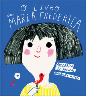 O livro da Maria Frederica Frederico de Freitas Madalena Matoso piano conservatório