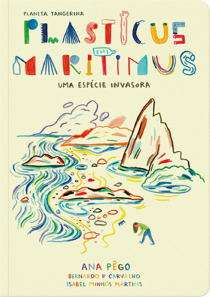 plasticus maritimus especie invasora ana pêgo bernardo carvalho isabel martins