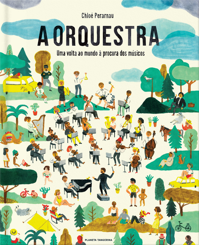 Desenho livre - ( Com propostas ), ( Silent books ), Álbuns ilustrados, Livros - Loja online do Planeta Tangerina
