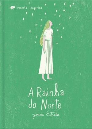 A rainha do norte Joana Estrela