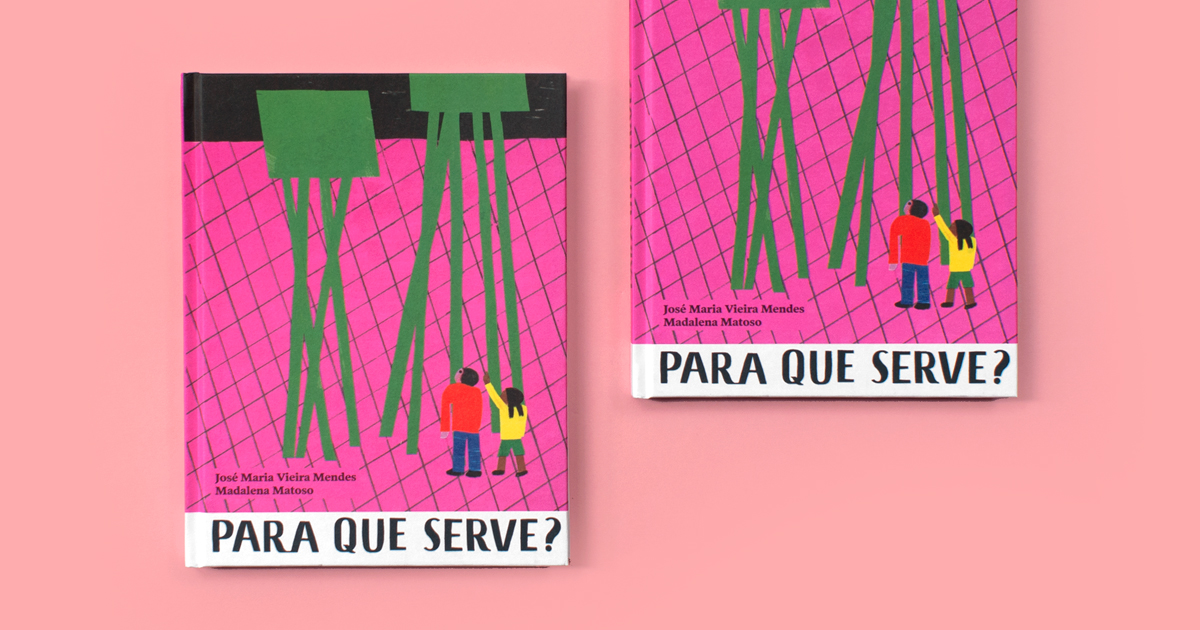 Para que serve? - Álbuns ilustrados, Livros - Loja online do Planeta ...