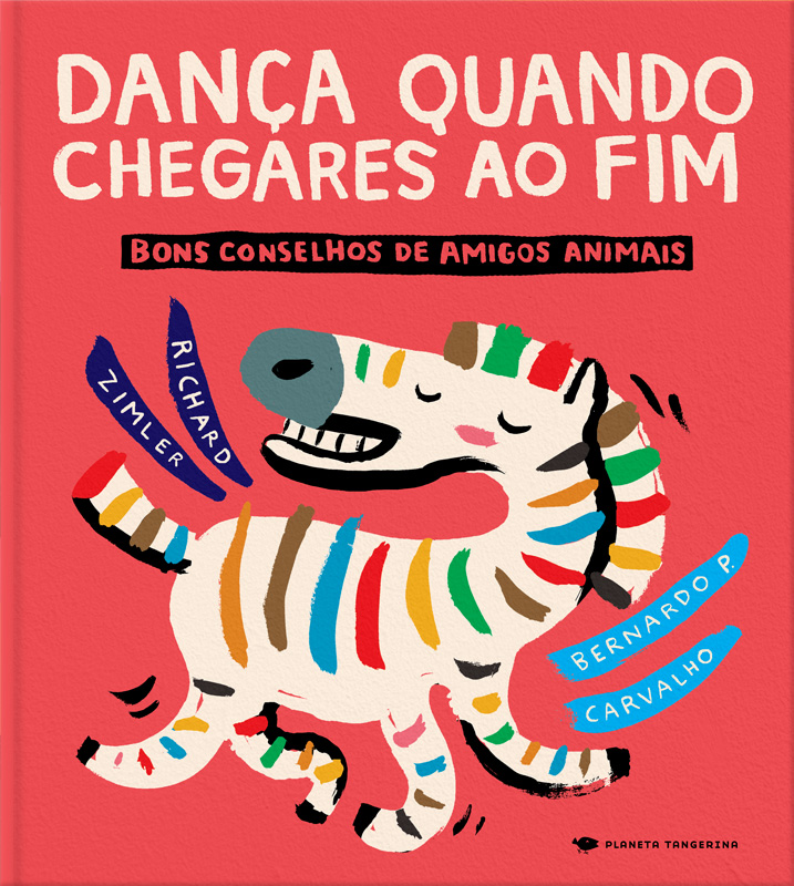 dança animais bernardo carvalho richard zimler