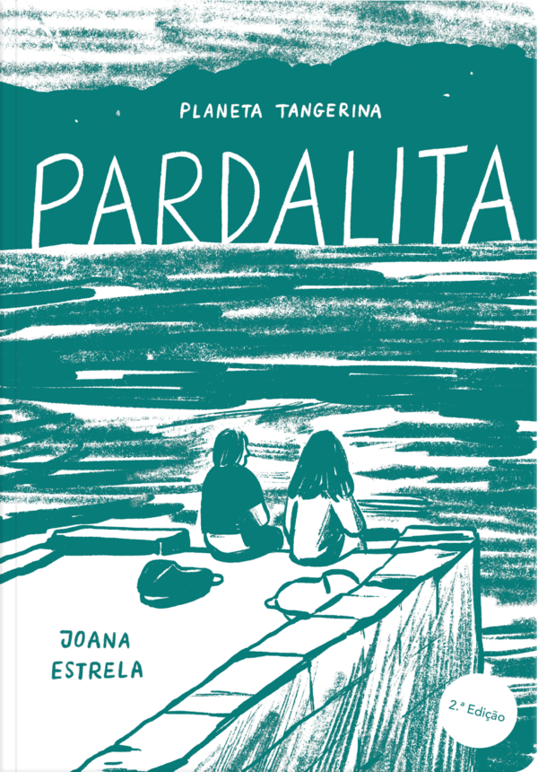 Pardalita