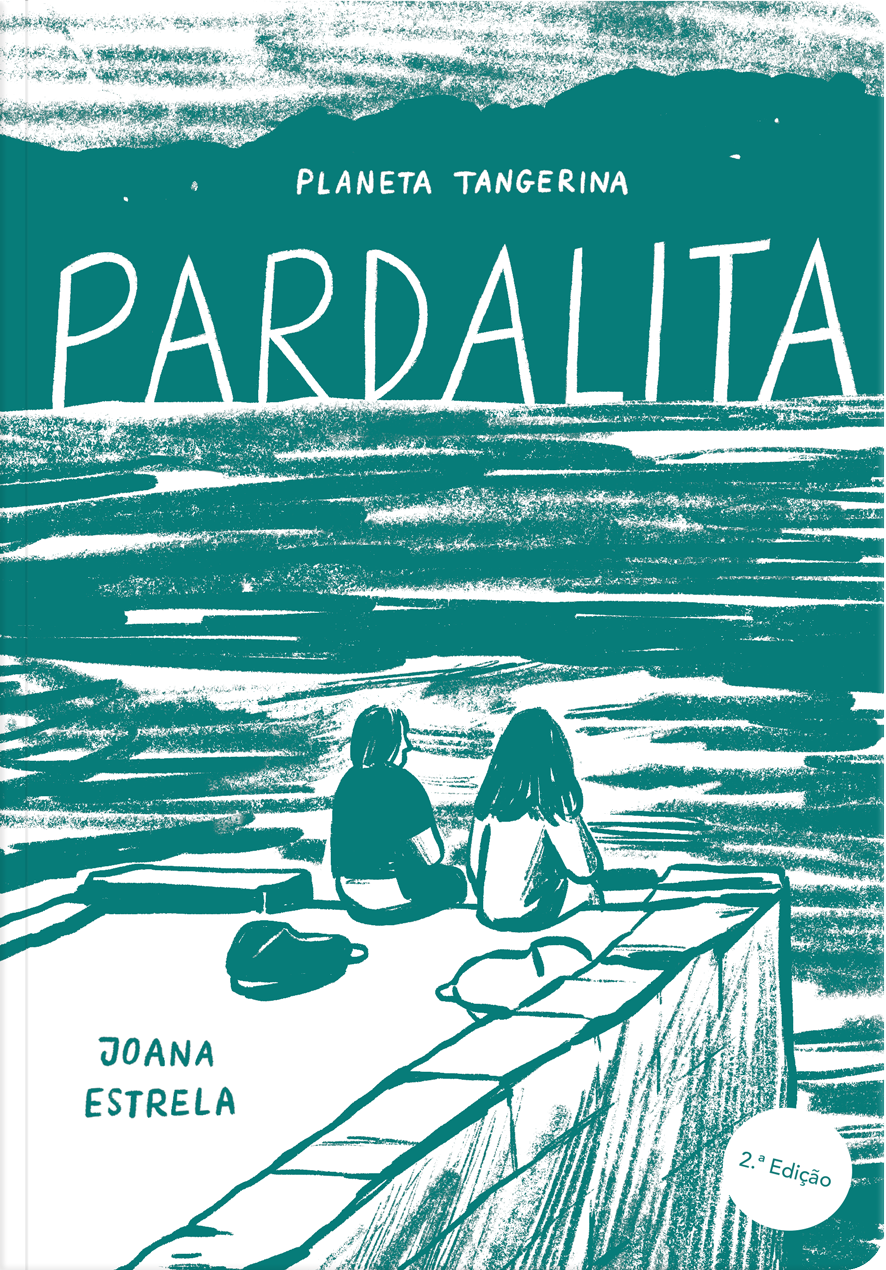 Pardalita