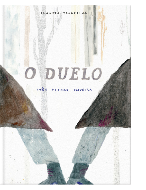 O Duelo Inês Viegas Oliveira