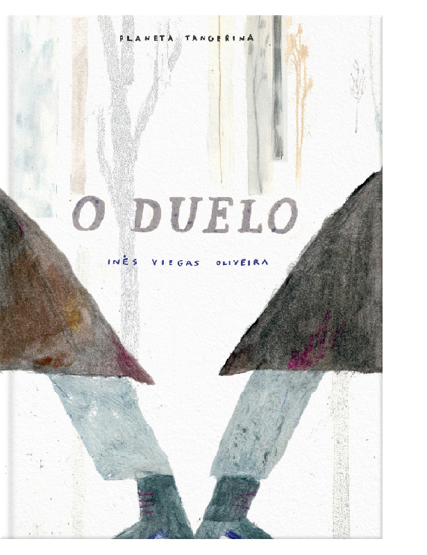 O Duelo Inês Viegas Oliveira