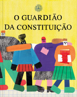 O Guardião da Constituição