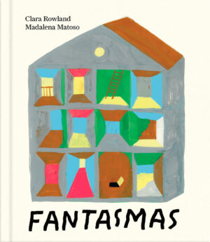 Fantasmas
