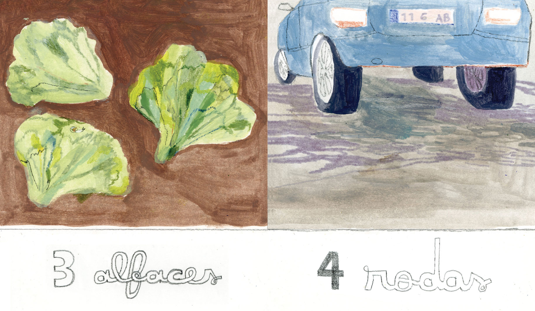 Contas-me? Inês Viegas Oliveira