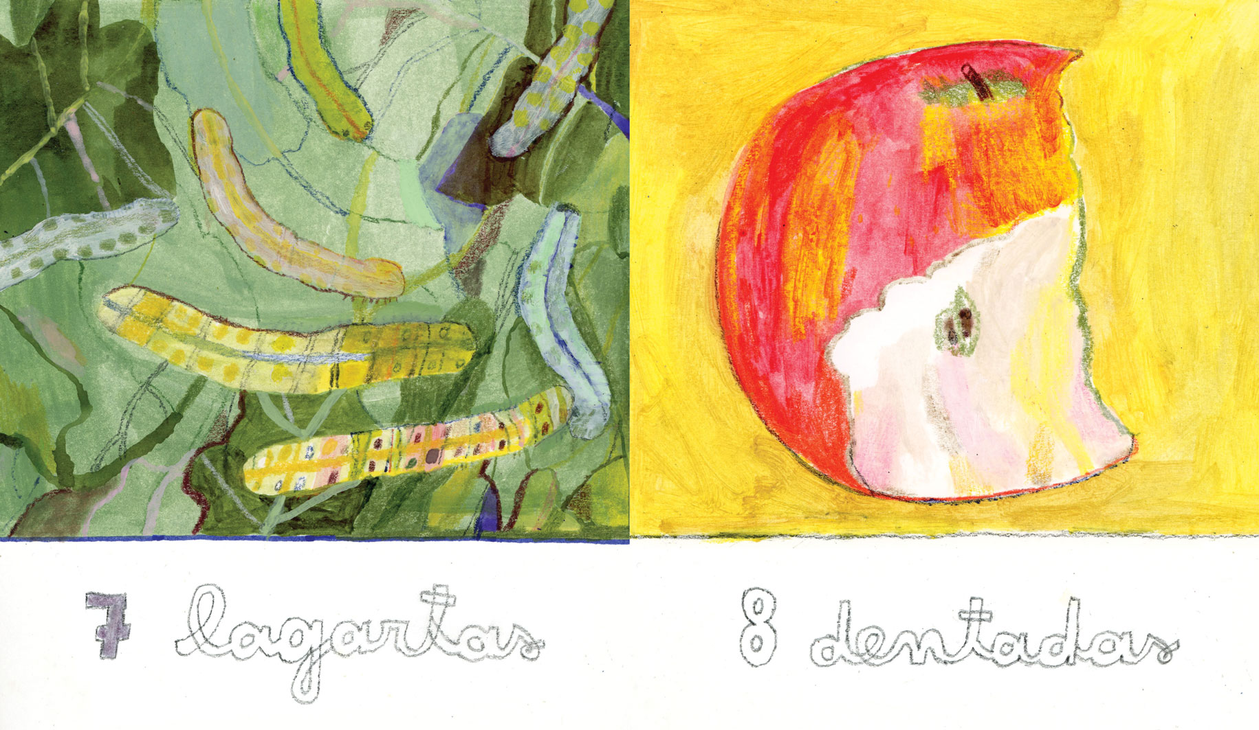 Contas-me? Inês Viegas Oliveira