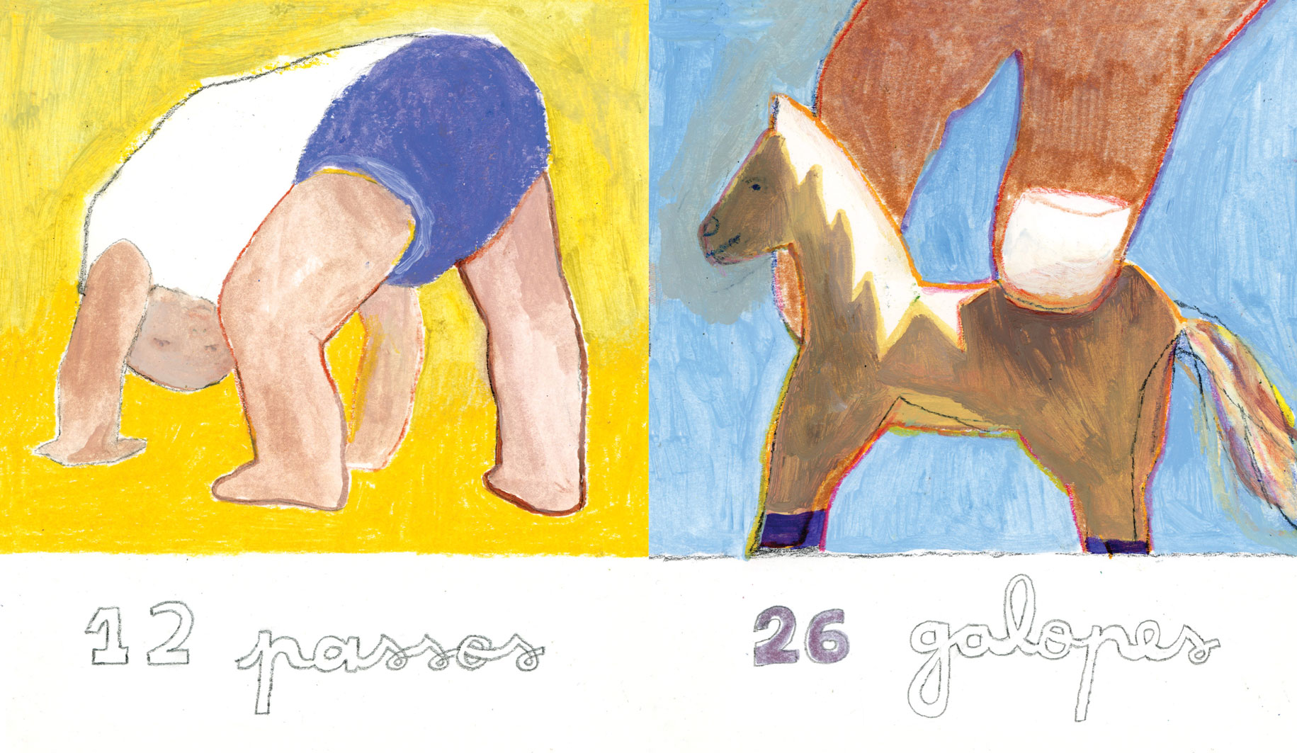 Contas-me? Inês Viegas Oliveira