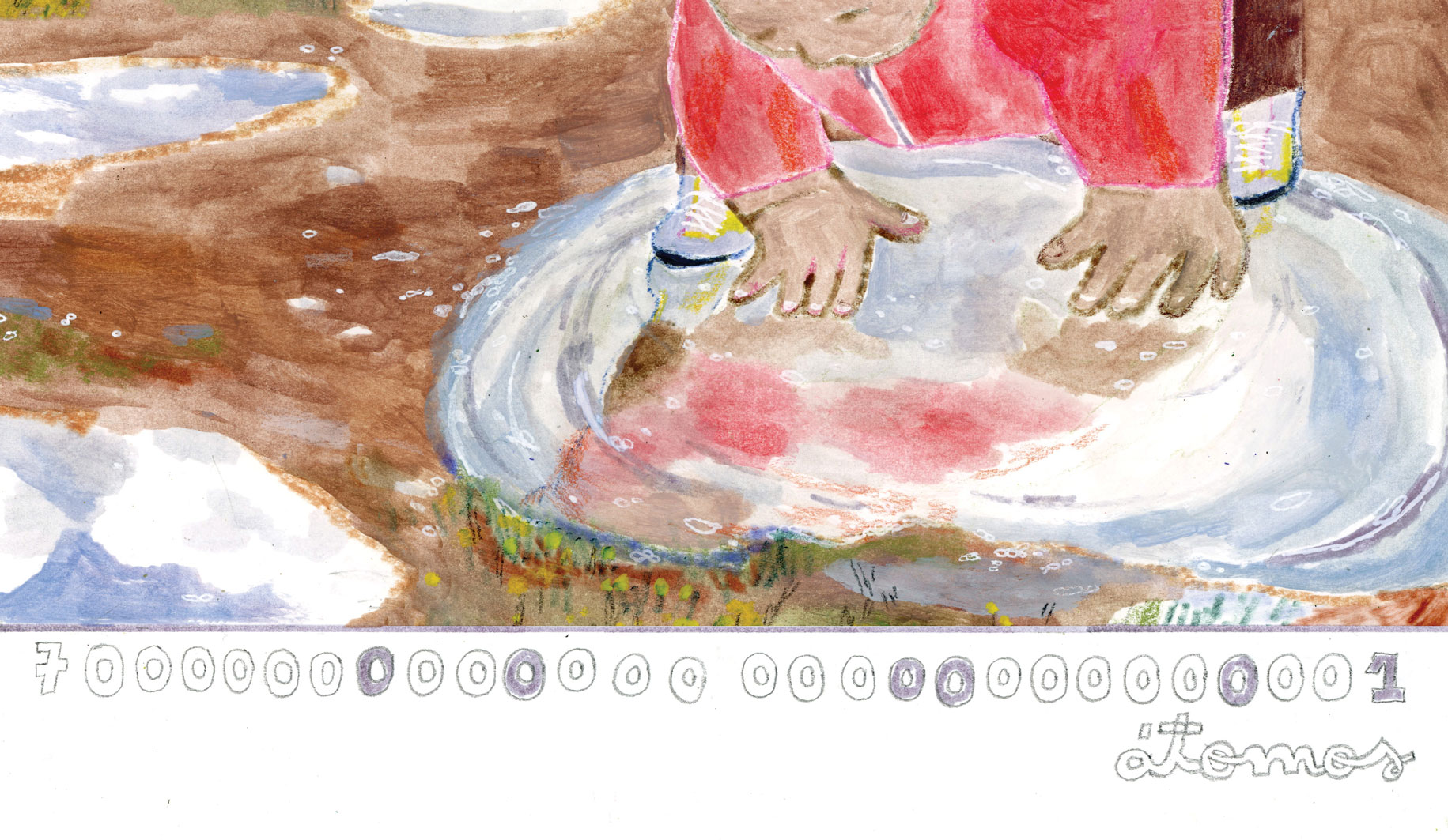 Contas-me? Inês Viegas Oliveira