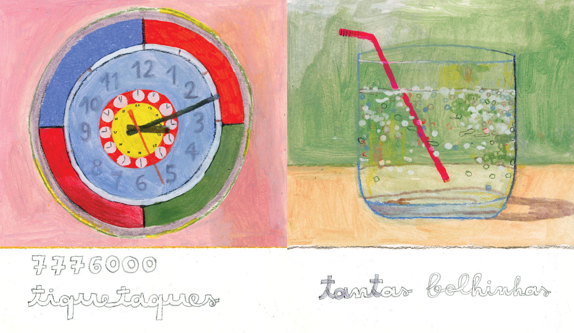 Contas-me? Inês Viegas Oliveira