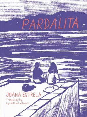 Pardalita (English edition)