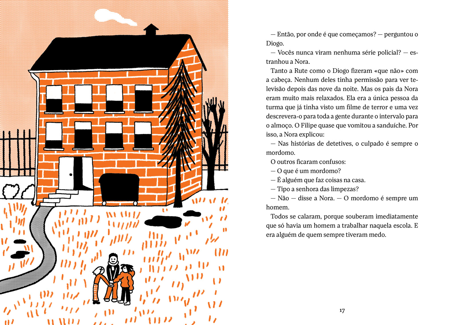 O assalto na escola - Image 3