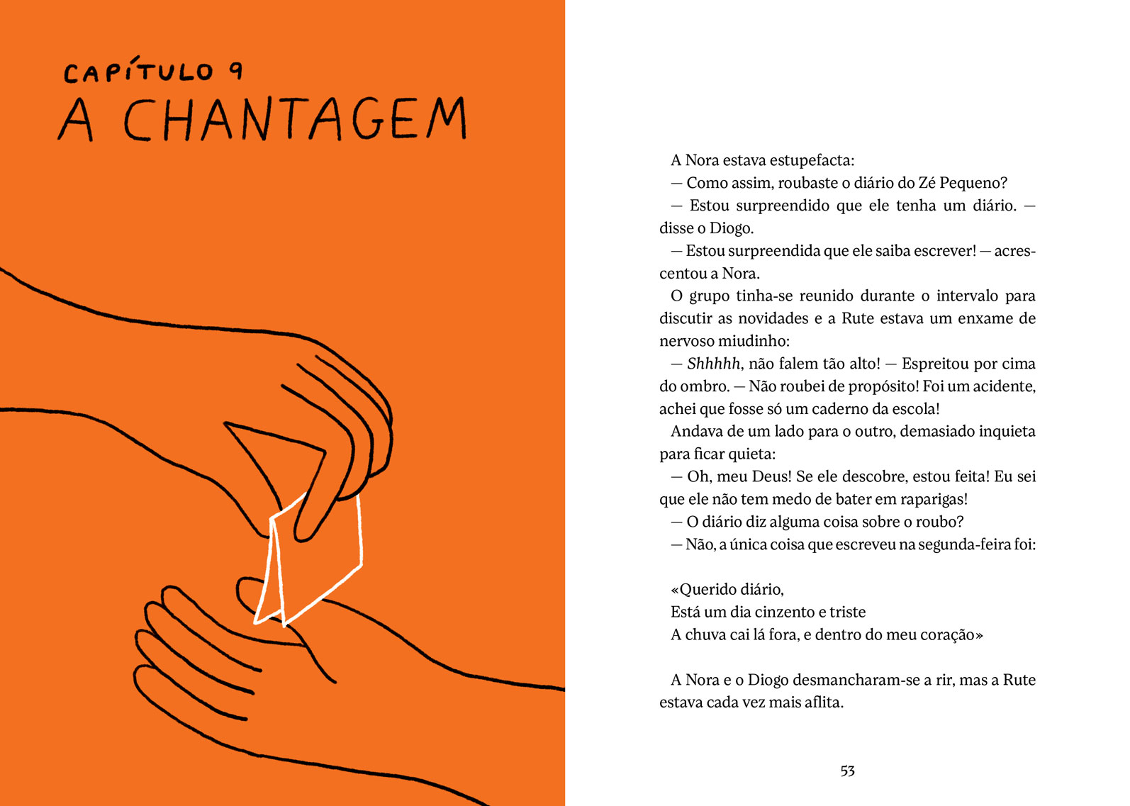 O assalto na escola - Image 6